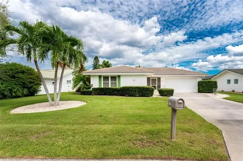 410 Belvedere Court Punta Gorda FL 33950