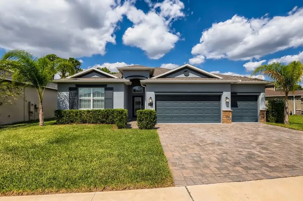 485 Brunswick Drive Davenport FL 33837