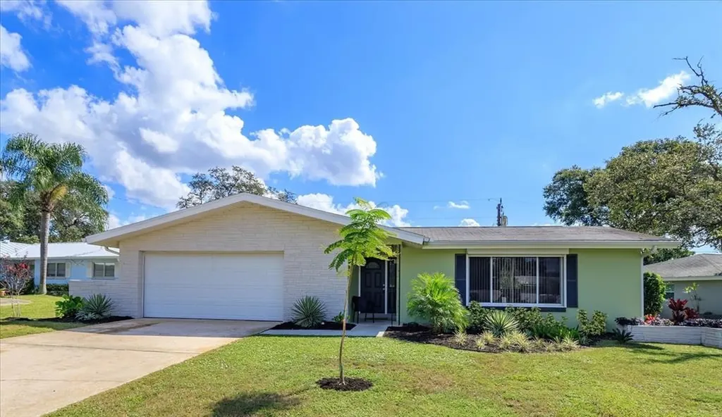 3503 Royal Oak Drive Titusville FL 32780