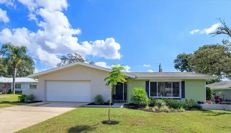 3503 Royal Oak Drive Titusville FL 32780