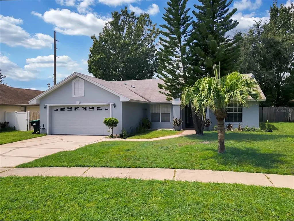 11754 Frubisher Court Orlando FL 32837