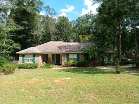 3961 Calle De Santos Tallahassee FL 32311
