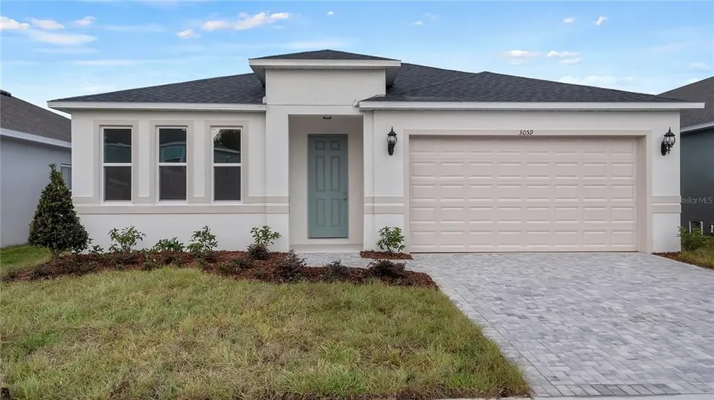 3059 Sunscape Terrace Groveland FL 34736