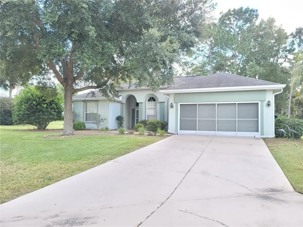 6670 SW 117th Street Ocala FL 34476