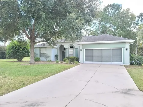6670 SW 117th Street Ocala FL 34476