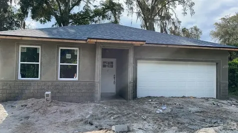 1154 Robinson Avenue Apopka FL 32703