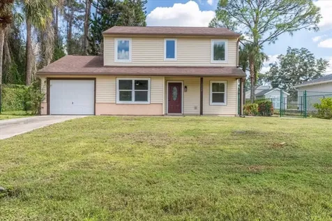 2124 Briant Street North Port FL 34287