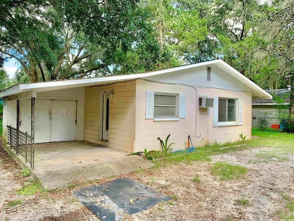 2048 NW 34th Avenue Gainesville FL 32605