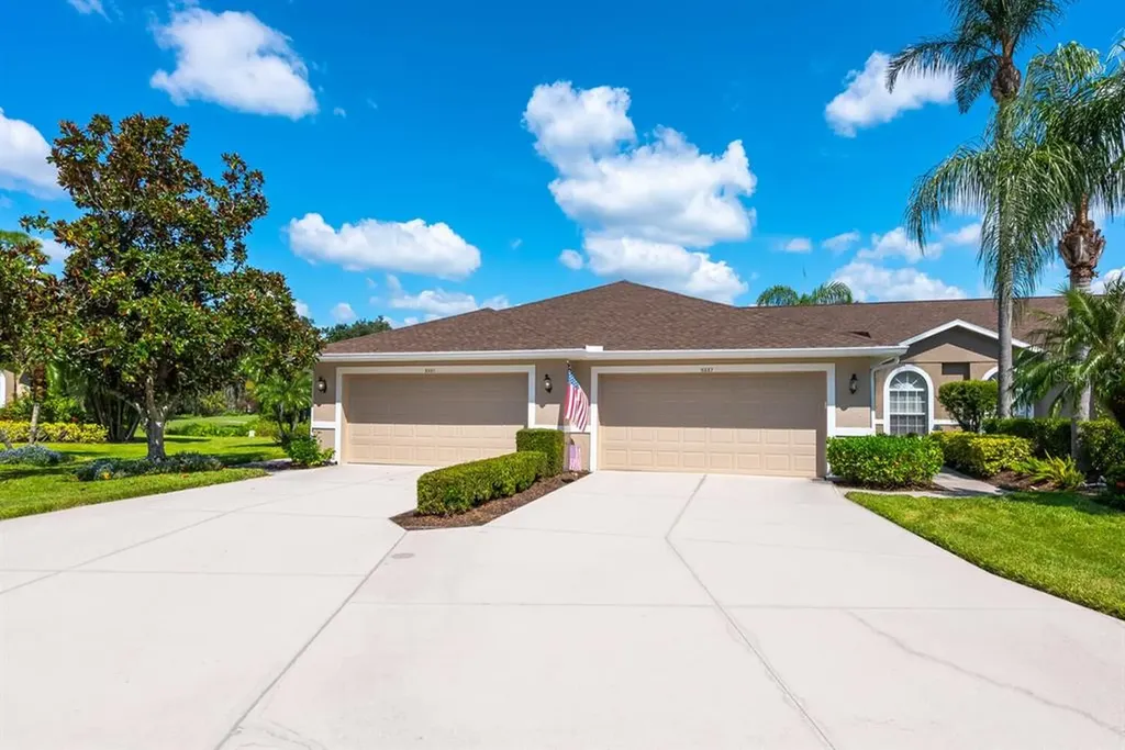 5331 Chase Oaks Drive Sarasota FL 34241