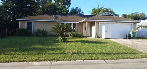 2821 India Boulevard Deltona FL 32738