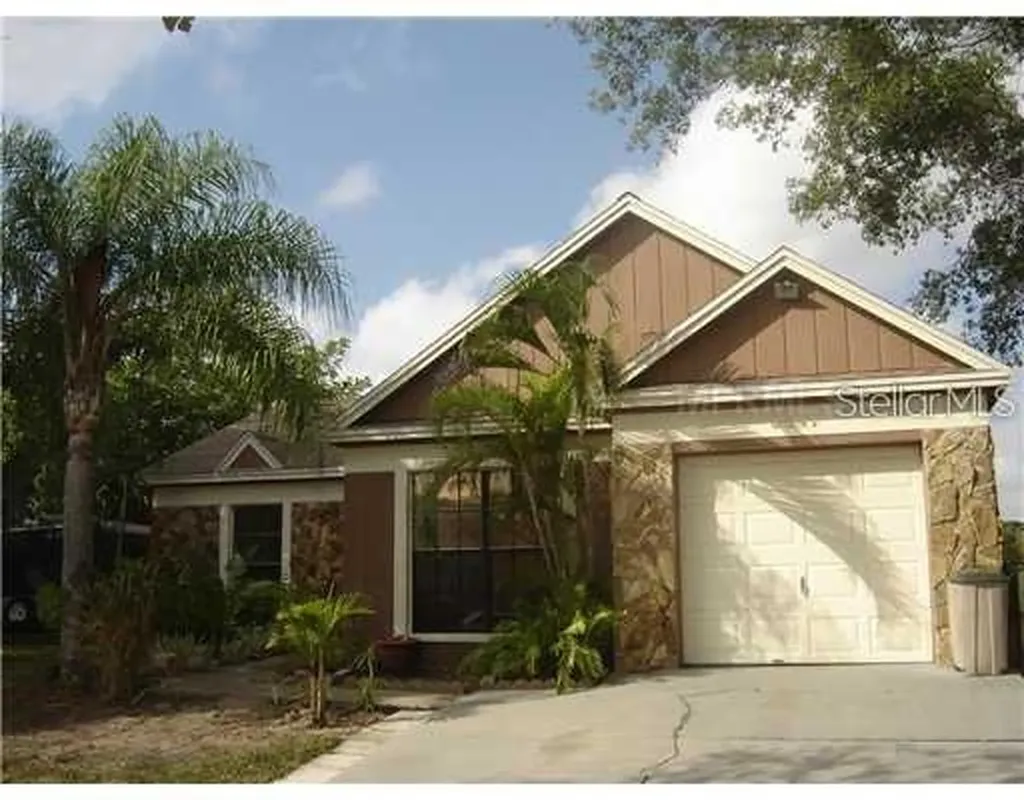5647 25th Street Circle E Bradenton FL 34203