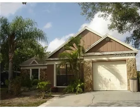 5647 25th Street Circle E Bradenton FL 34203