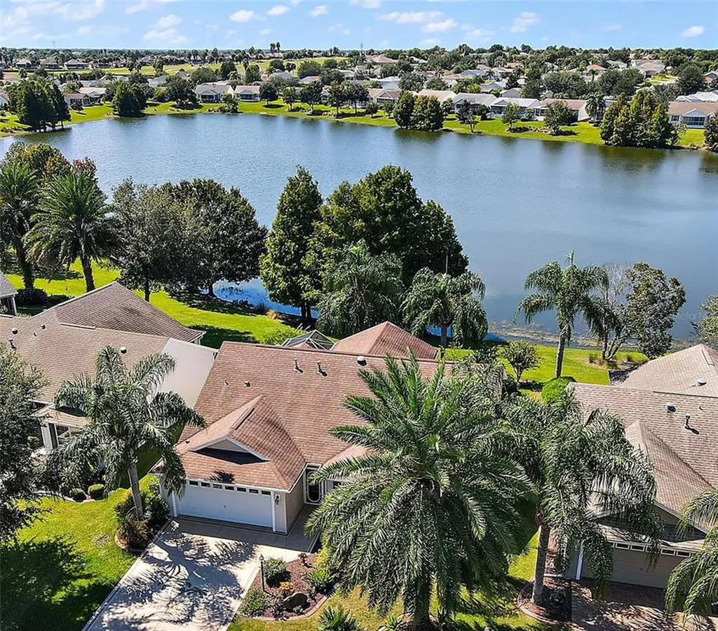 395 Corbett Drive The Villages FL 32162