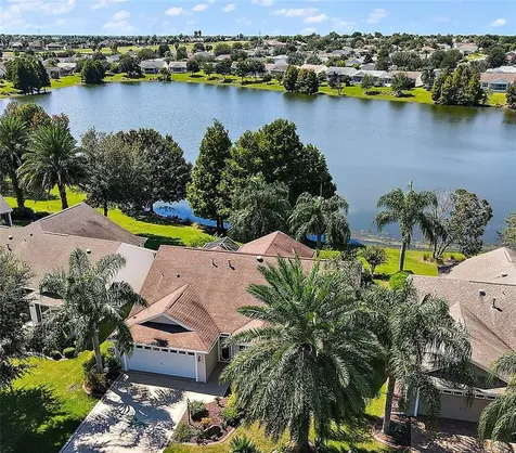 395 Corbett Drive The Villages FL 32162