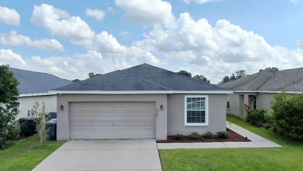 5189 Belmont Park Way Mulberry FL 33860