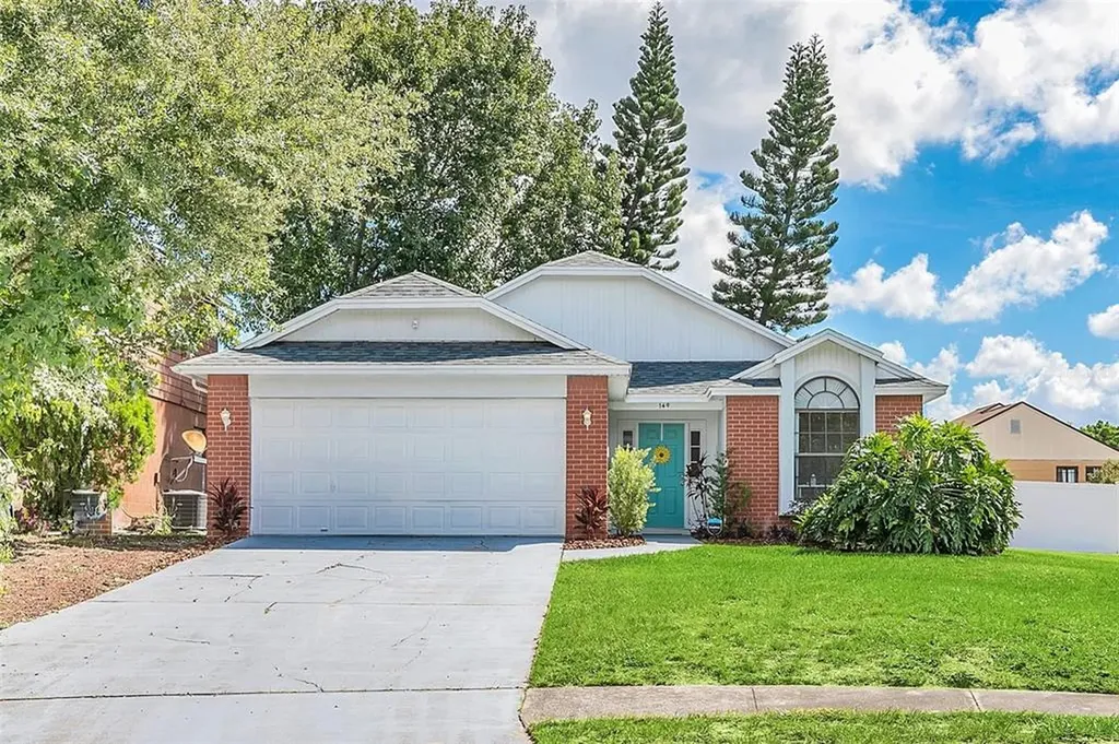 149 Cooper Court Orlando FL 32835