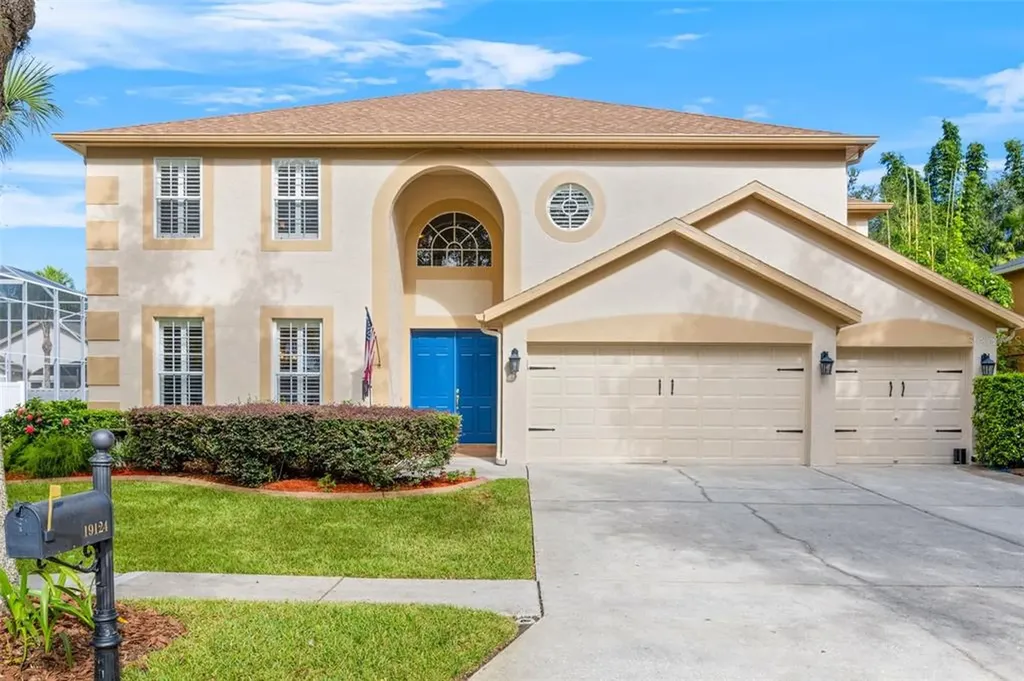 19124 Timber Reach Road Tampa FL 33647