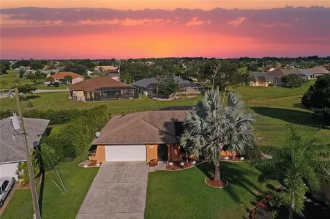 450 Tabebuia Tree Punta Gorda FL 33955