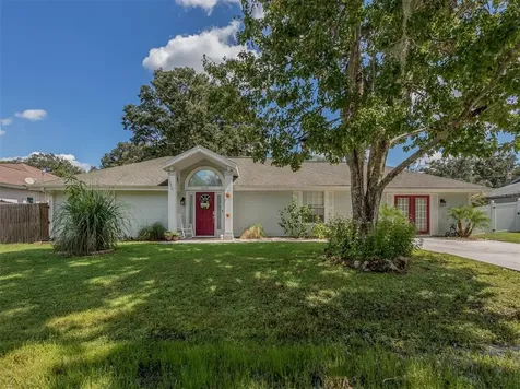 2374 Briant Street North Port FL 34287