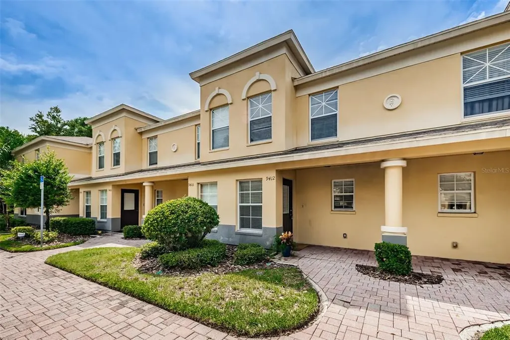 9412 Cooperville Court Tampa FL 33635