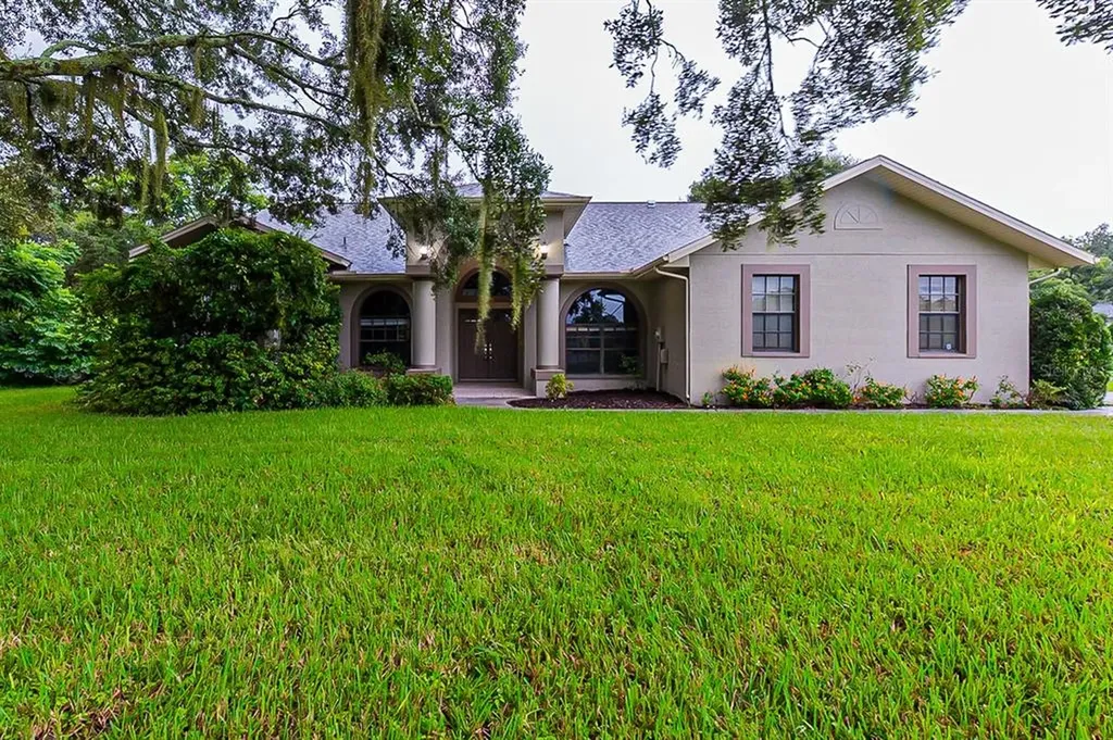 12419 Jocelyn Way Spring Hill FL 34609