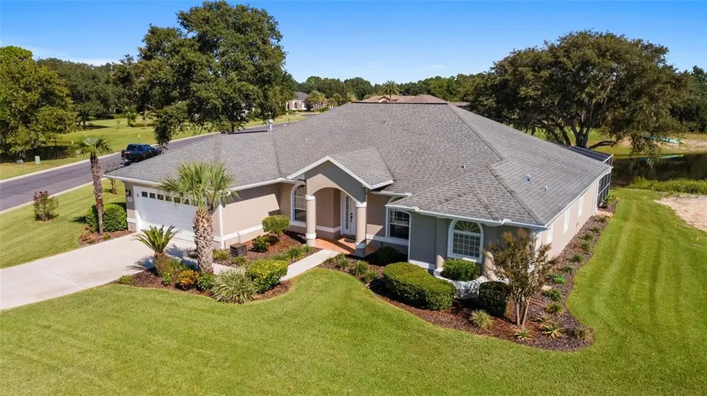 3 Diamond Island Avenue Ocala FL 34472