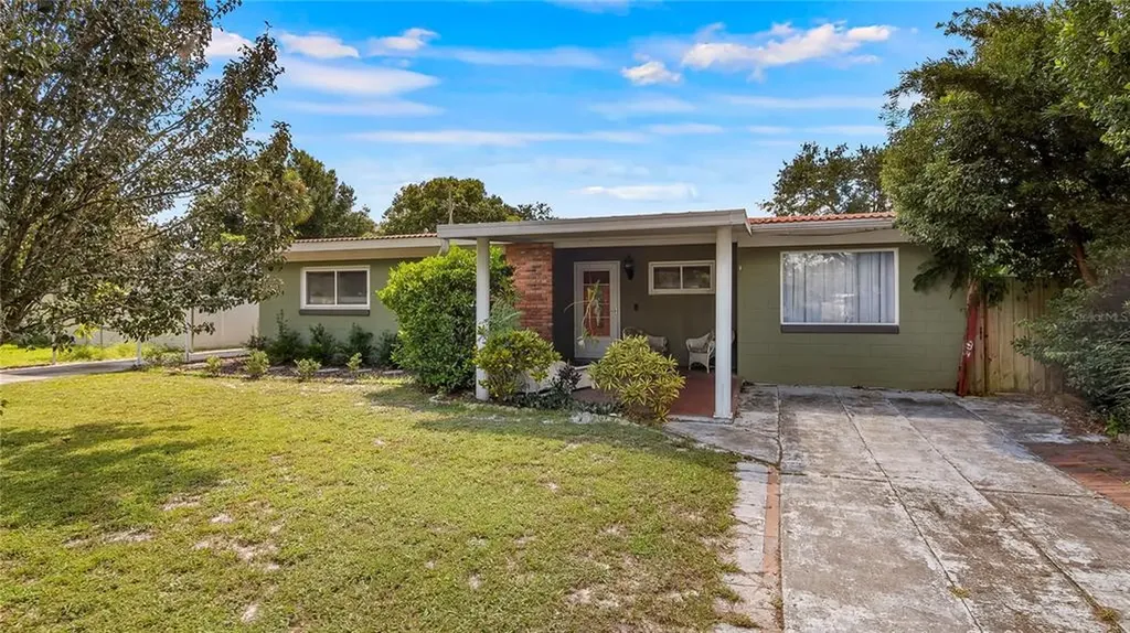 103 W 30th Street Sanford FL 32773