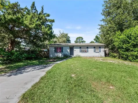 226 Colony Drive Casselberry FL 32707