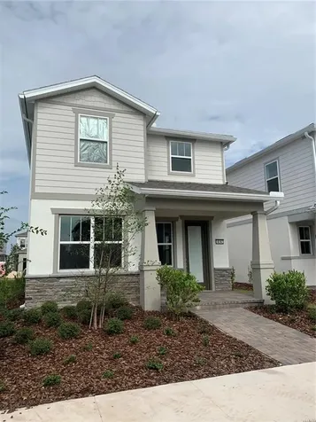 14342 Lanikai Beach Drive Orlando FL 32827