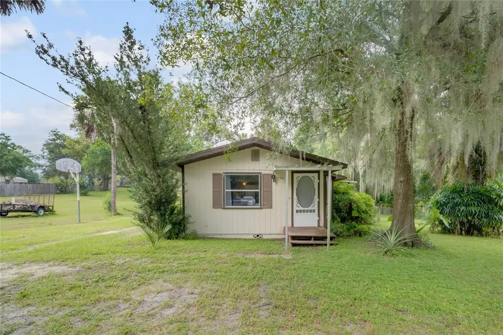 160 Deerfoot Road Deland FL 32720