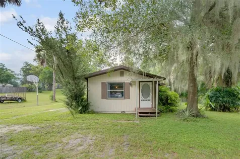 160 Deerfoot Road Deland FL 32720
