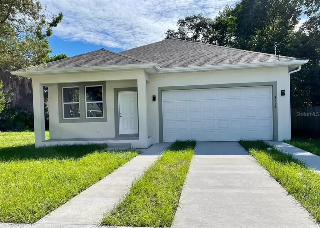 3811 N Garrison Street Tampa FL 33619