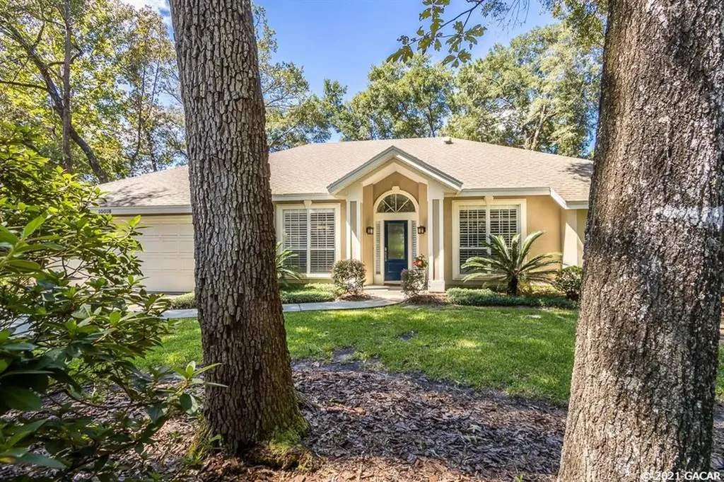 10018 SW 42nd Road Gainesville FL 32608