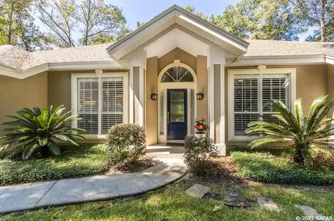 10018 SW 42nd Road Gainesville FL 32608