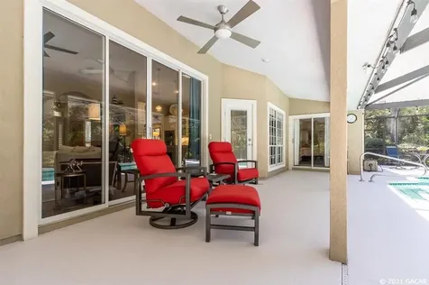 10018 SW 42nd Road Gainesville FL 32608