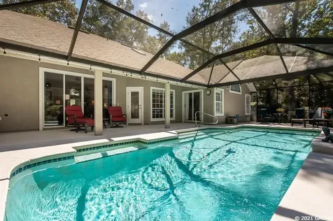 10018 SW 42nd Road Gainesville FL 32608