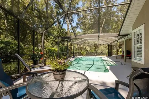 10018 SW 42nd Road Gainesville FL 32608