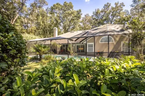 10018 SW 42nd Road Gainesville FL 32608