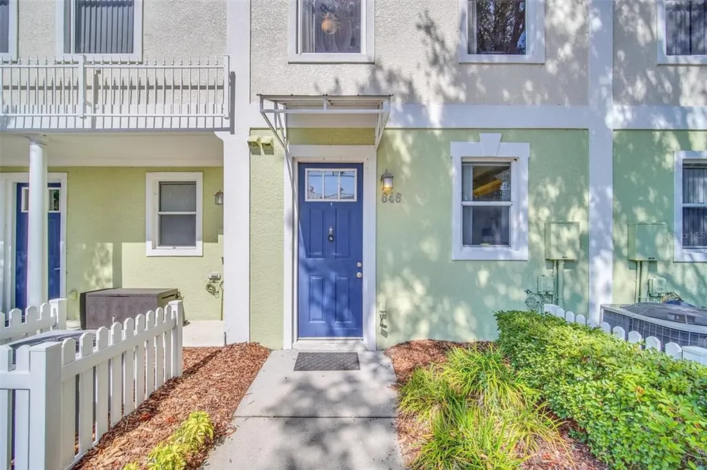 646 Cornerstone Drive Kissimmee FL 34744