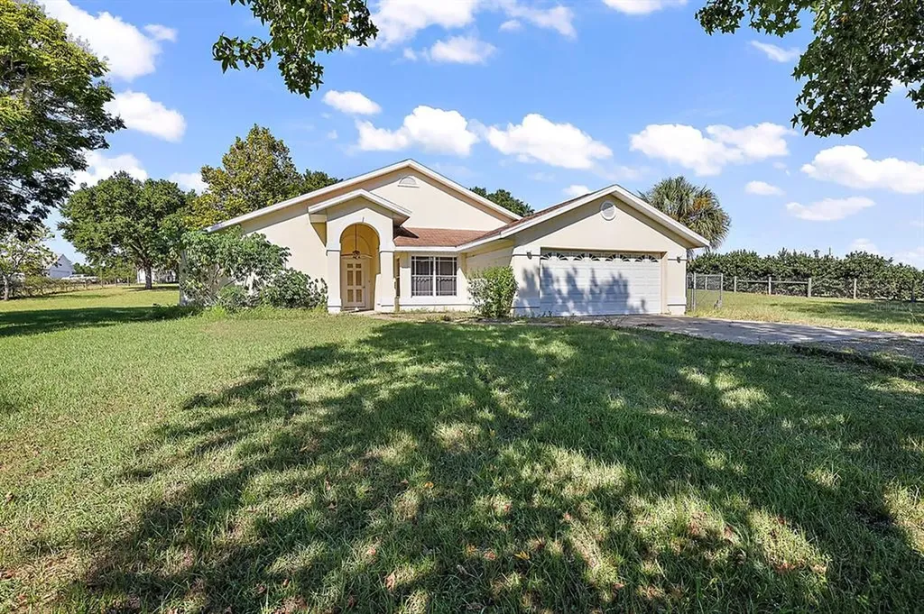 36315 Calhoun Road Eustis FL 32736