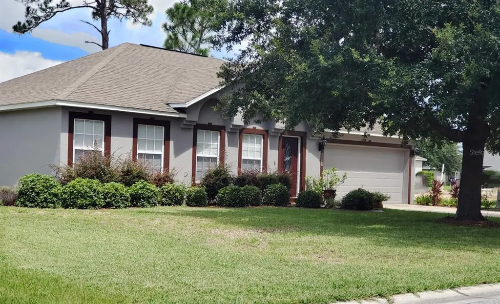 2710 SE 46th Avenue Ocala FL 34480