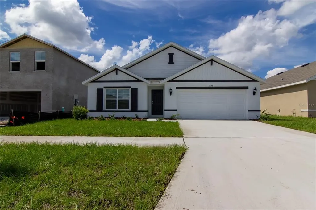 16743 Sunburst Lake Street Wimauma FL 33598