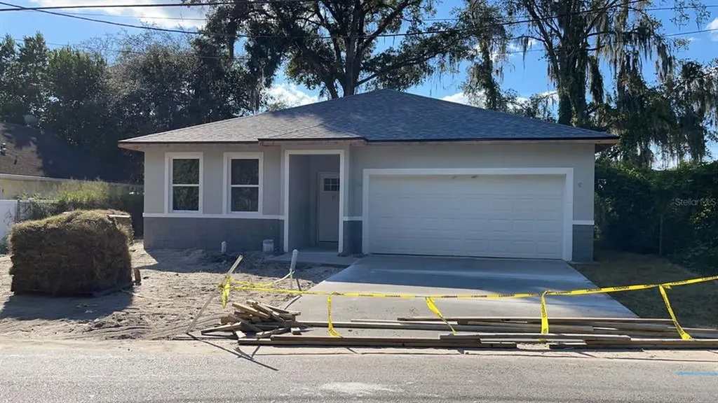 1258 Old Apopka Road Apopka FL 32703
