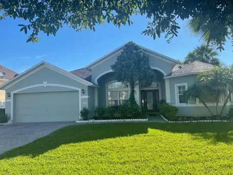 2725 Patrician Circle Kissimmee FL 34746