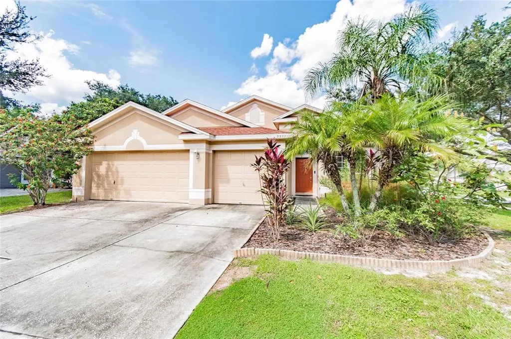 5807 Laguna Woods Court Tampa FL 33625