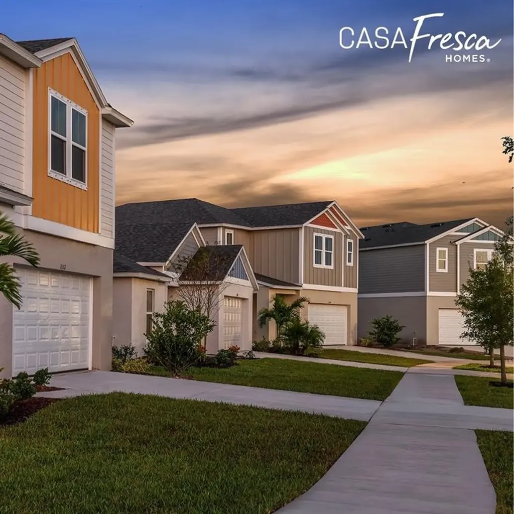 12820 French Market Drive Riverview FL 33579