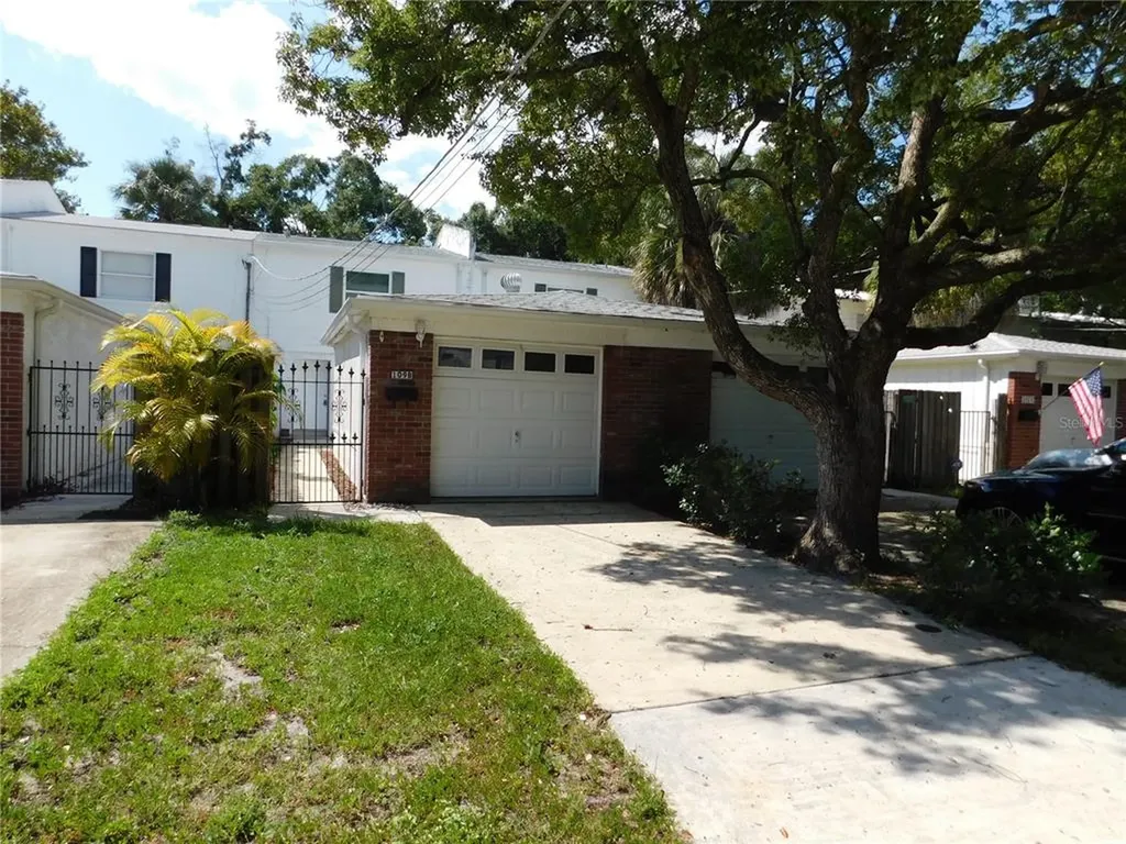 109 S Lauber Way Tampa FL 33609