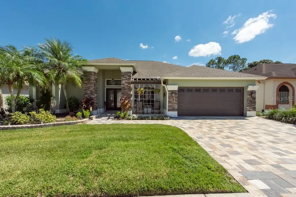 18911 Fairwood Court Tampa FL 33647