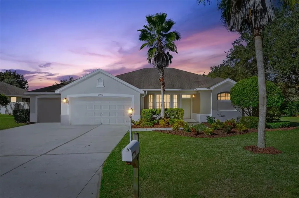 2901 Hammock Vista Court Plant City FL 33566