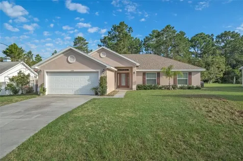 13221 Delbarton Street Spring Hill FL 34609